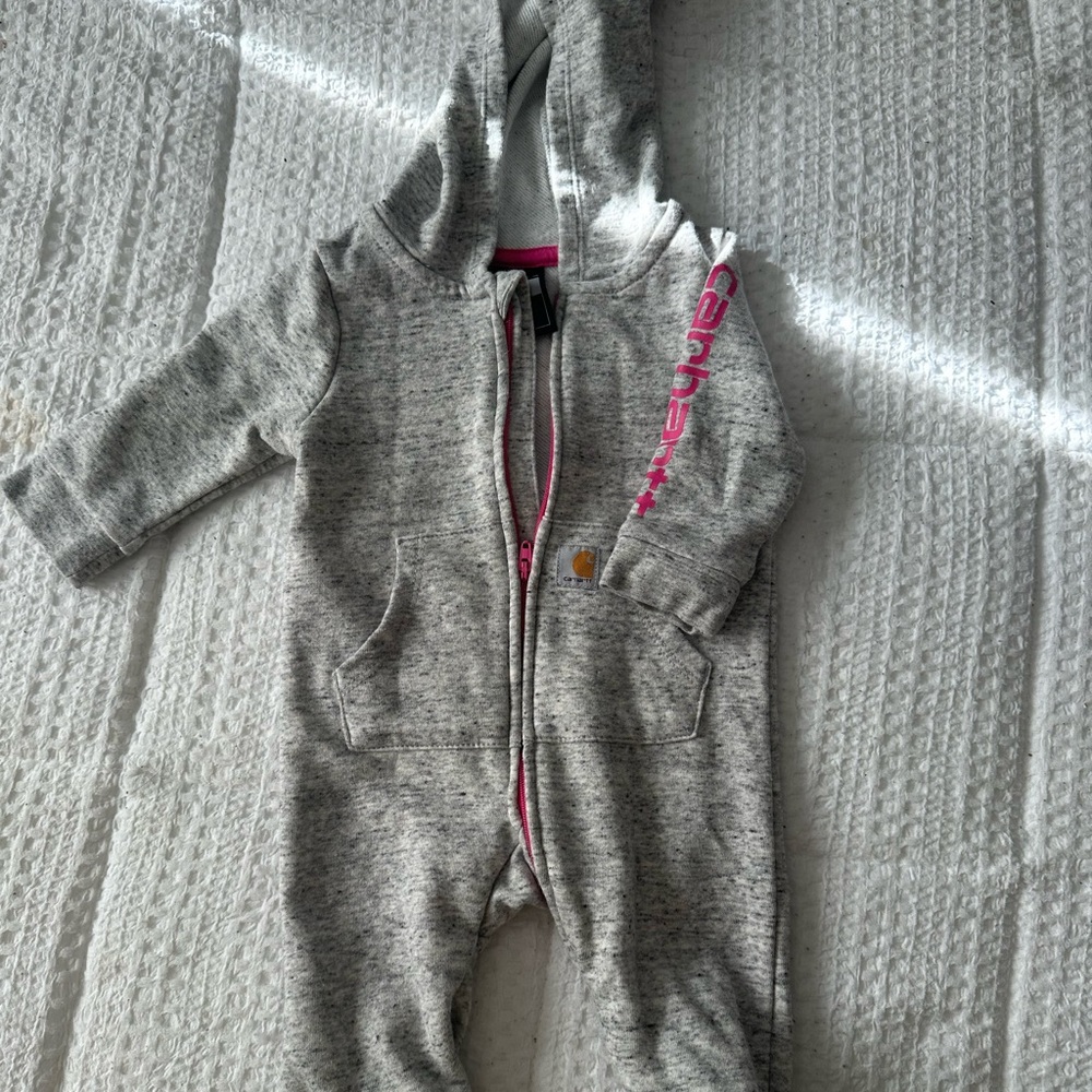 3 Mo Carhartt